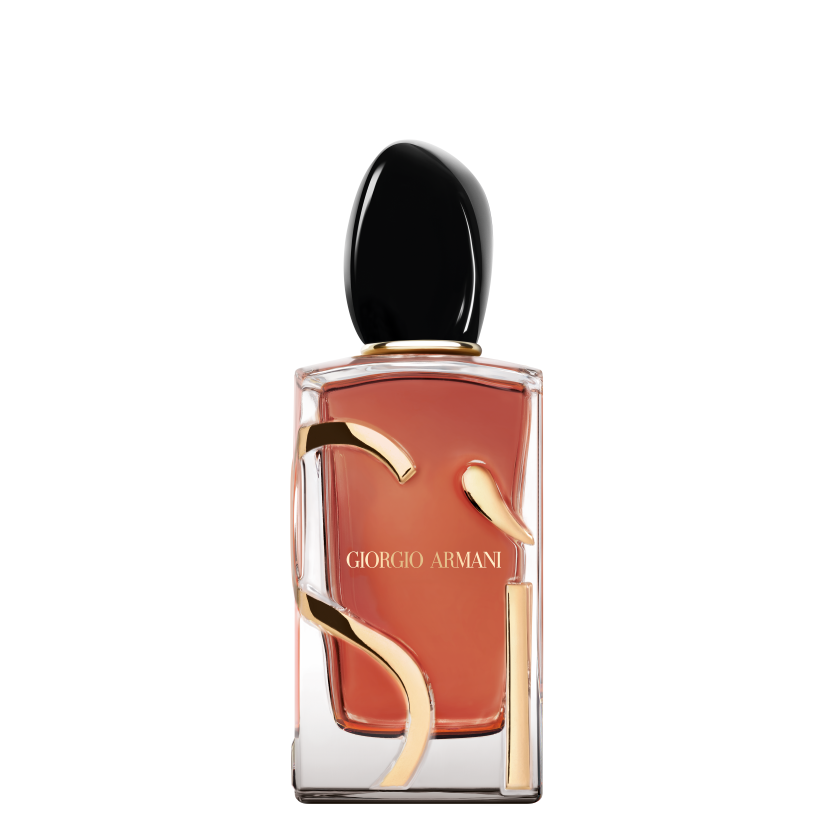 SÌ PARFUM | Armani beauty