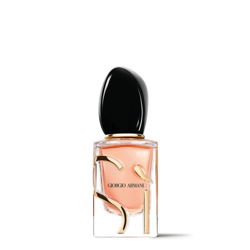 Si Eau De Parfum Intense Rechargeable