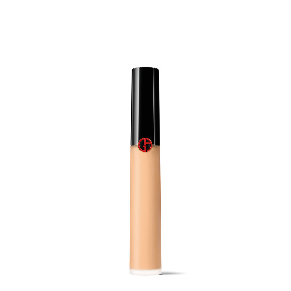 Power Fabric + Concealer