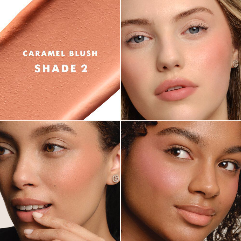 DOLCI BLUSH