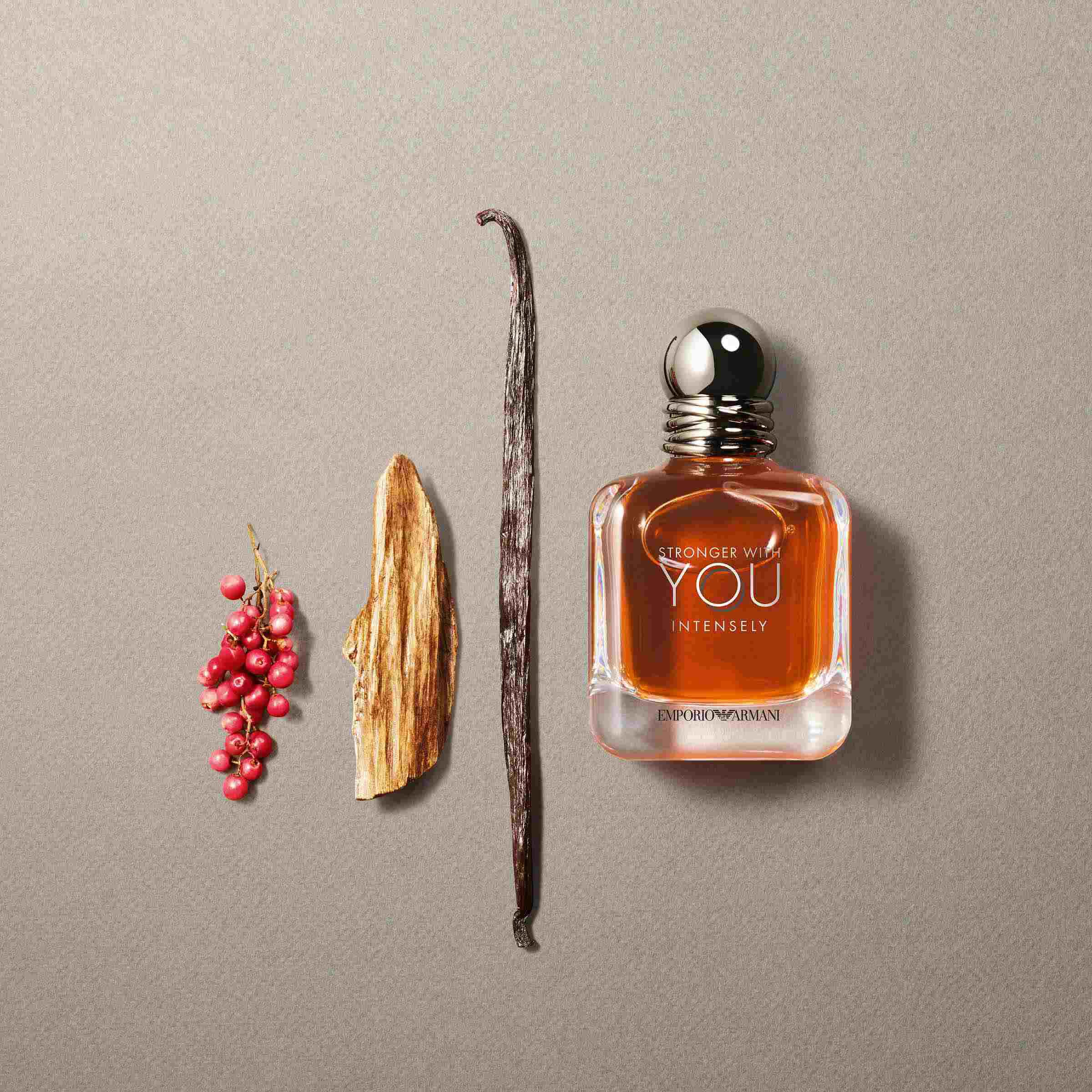 Emporio Armani Stronger With You Intensely Eau de Parfum
