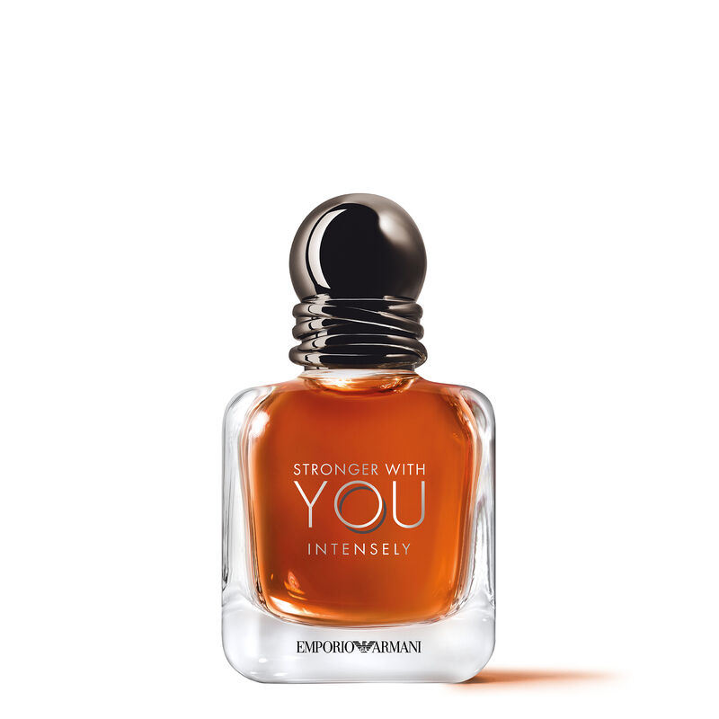 Stronger With You Intensely Eau de Parfum