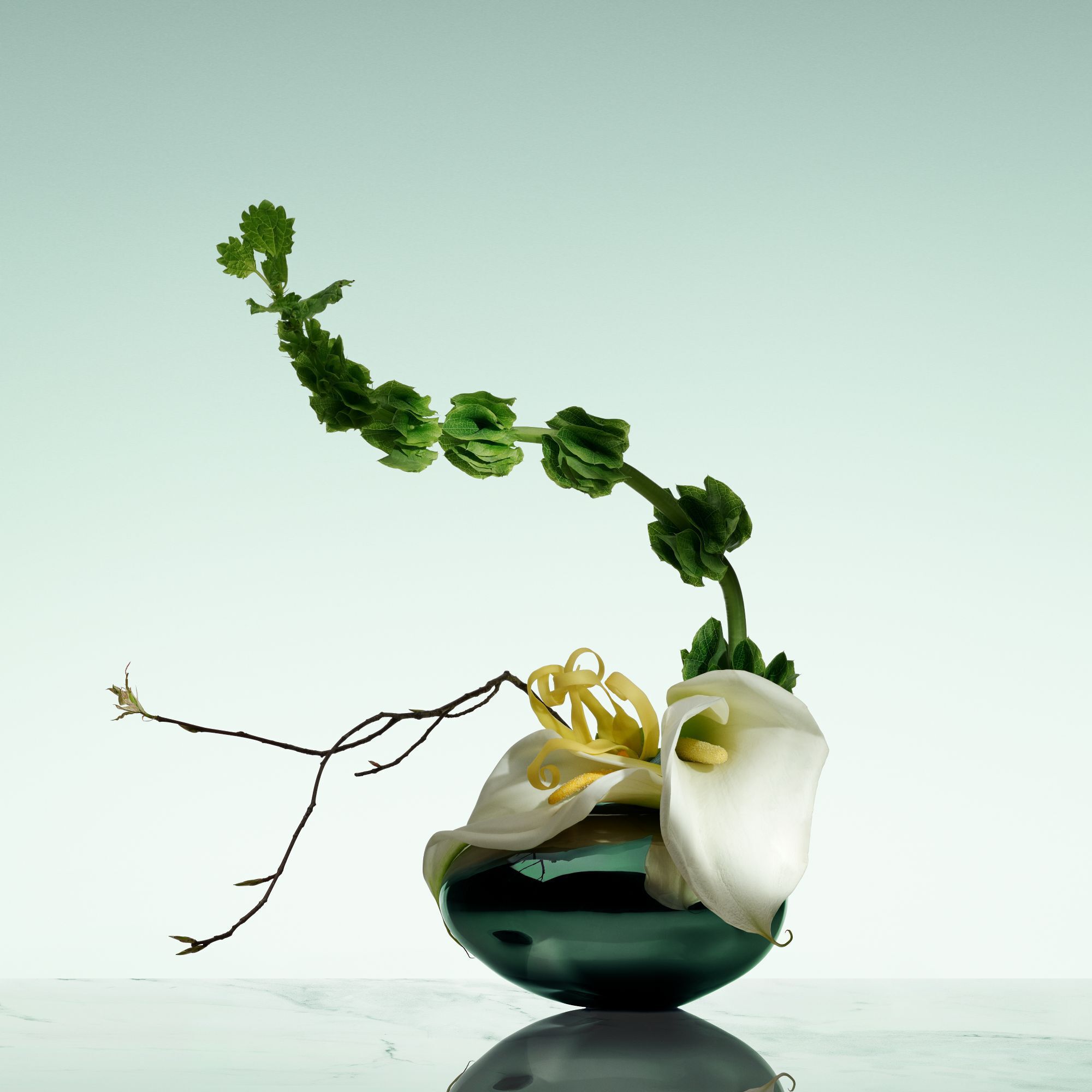 Armani Prive – Vert Malachite