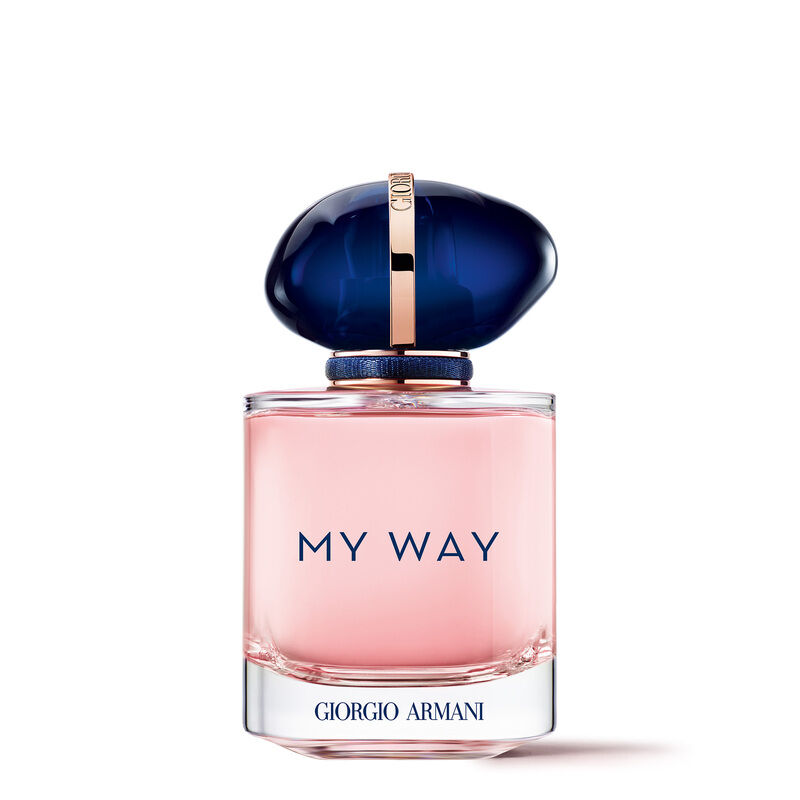 My Way Eau De Parfum - Nachfullbare