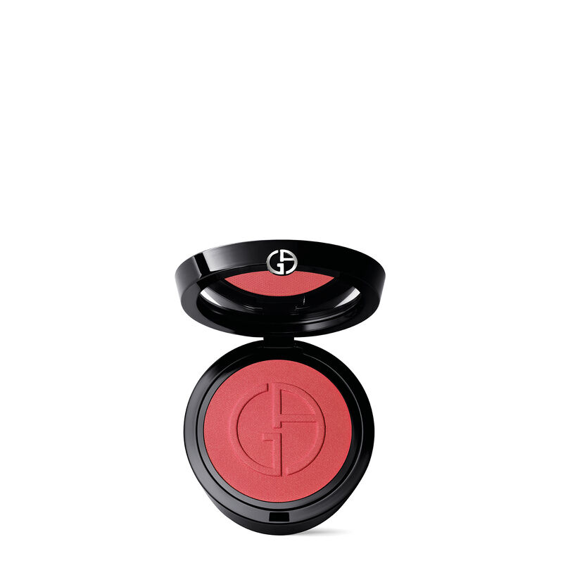 Blush Eclat Luminous Silk