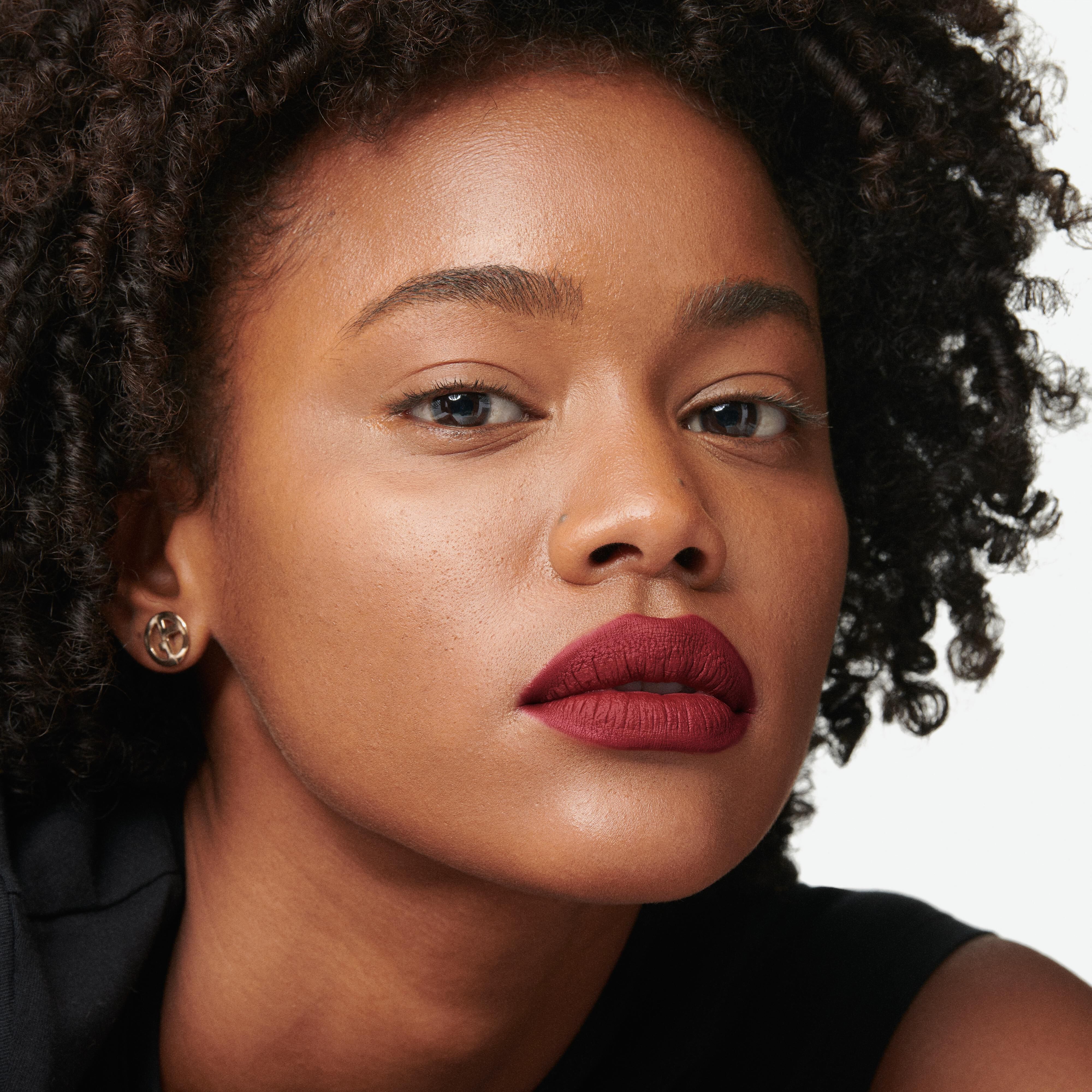 LIP POWER MATTE