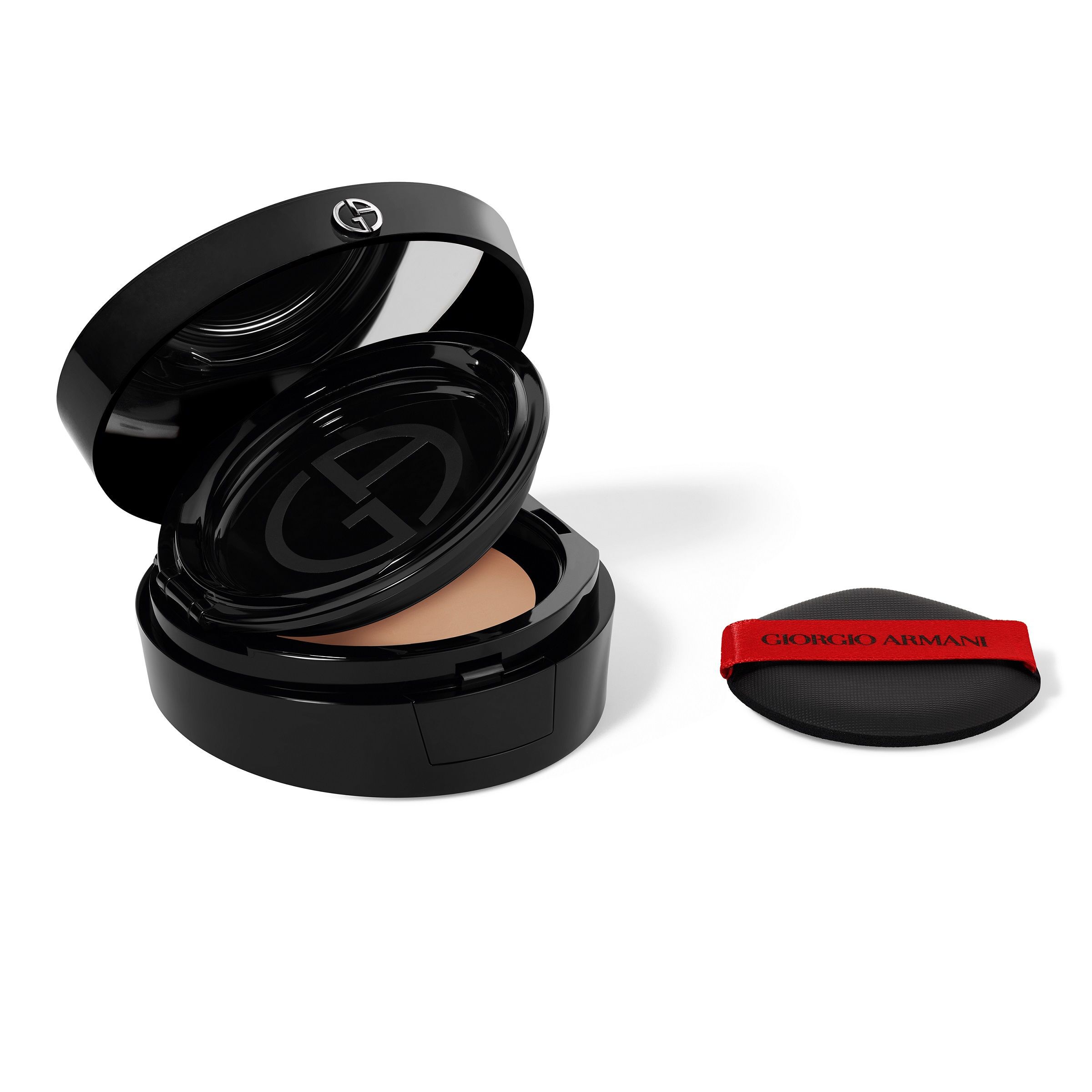 Fond de teint compact Power Fabric