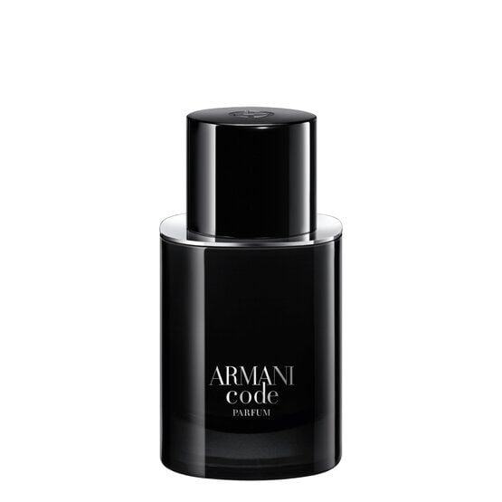 armani black parfum