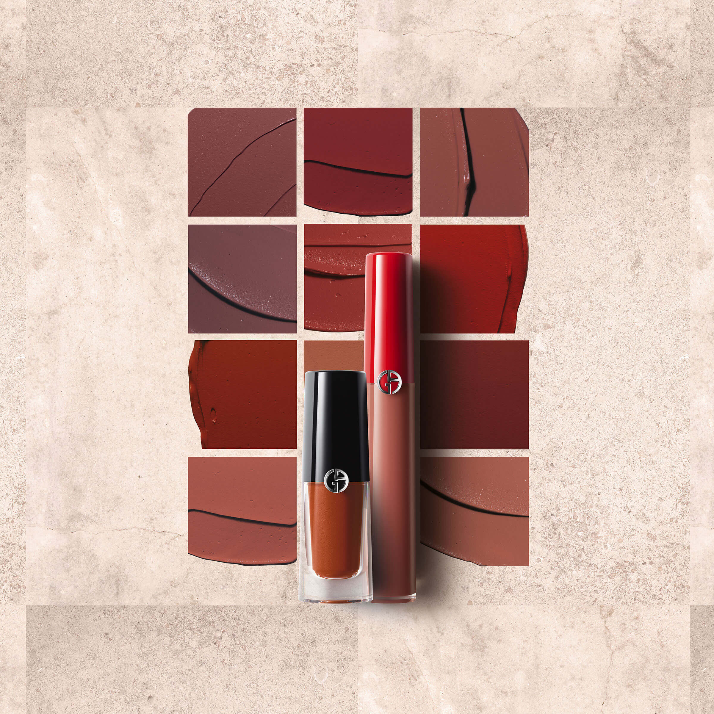 Lip Maestro Samtiger Liquid Lippenstift