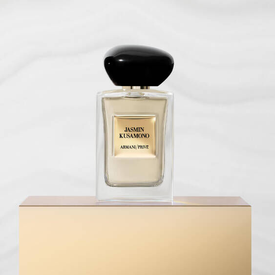 Jasmin Kusamono Eau de Toilette
