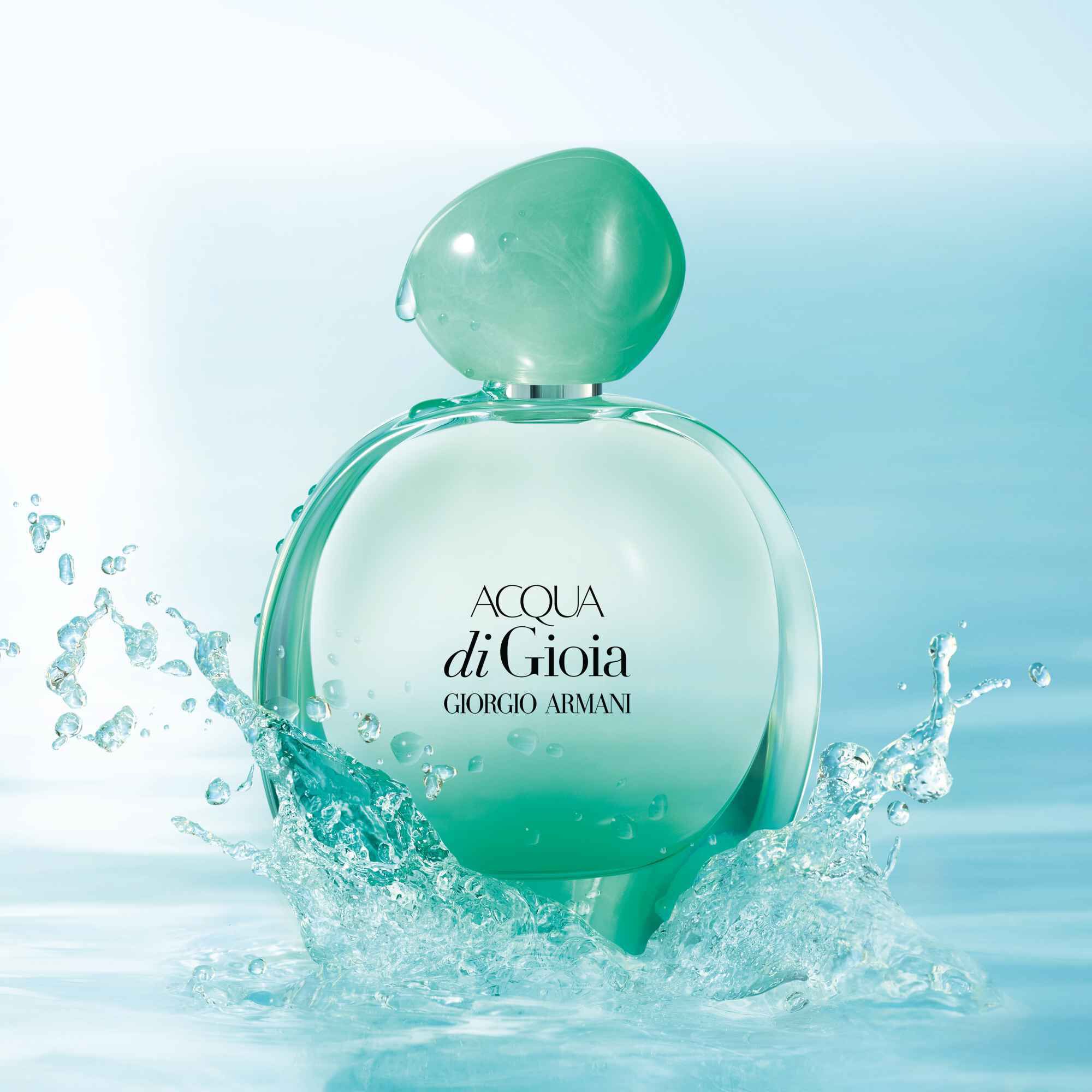 Acqua di Gioia Eau de Parfum Intense