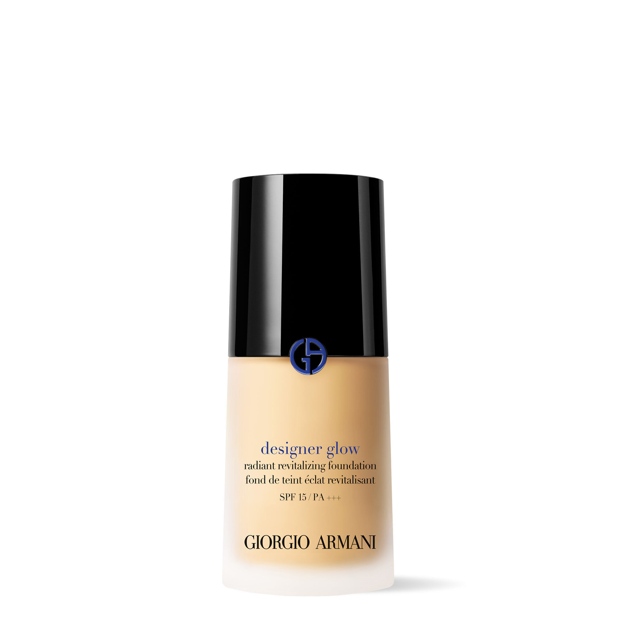 FOND DE TEINT DESIGNER GLOW