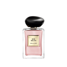 Rose Milano Eau de Toilette