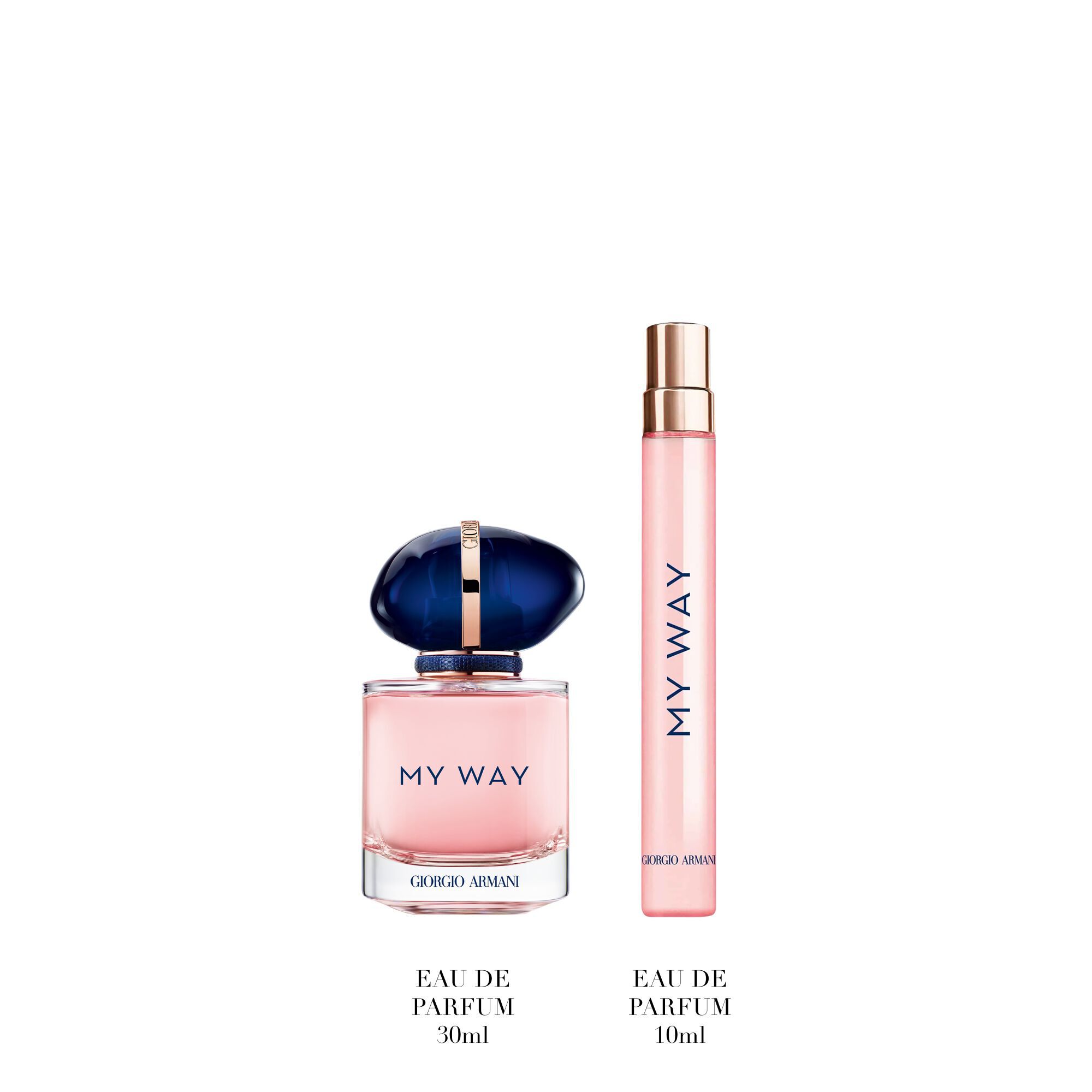 My Way Eau de Parfum 30ml Weihnachtsgeschenkset