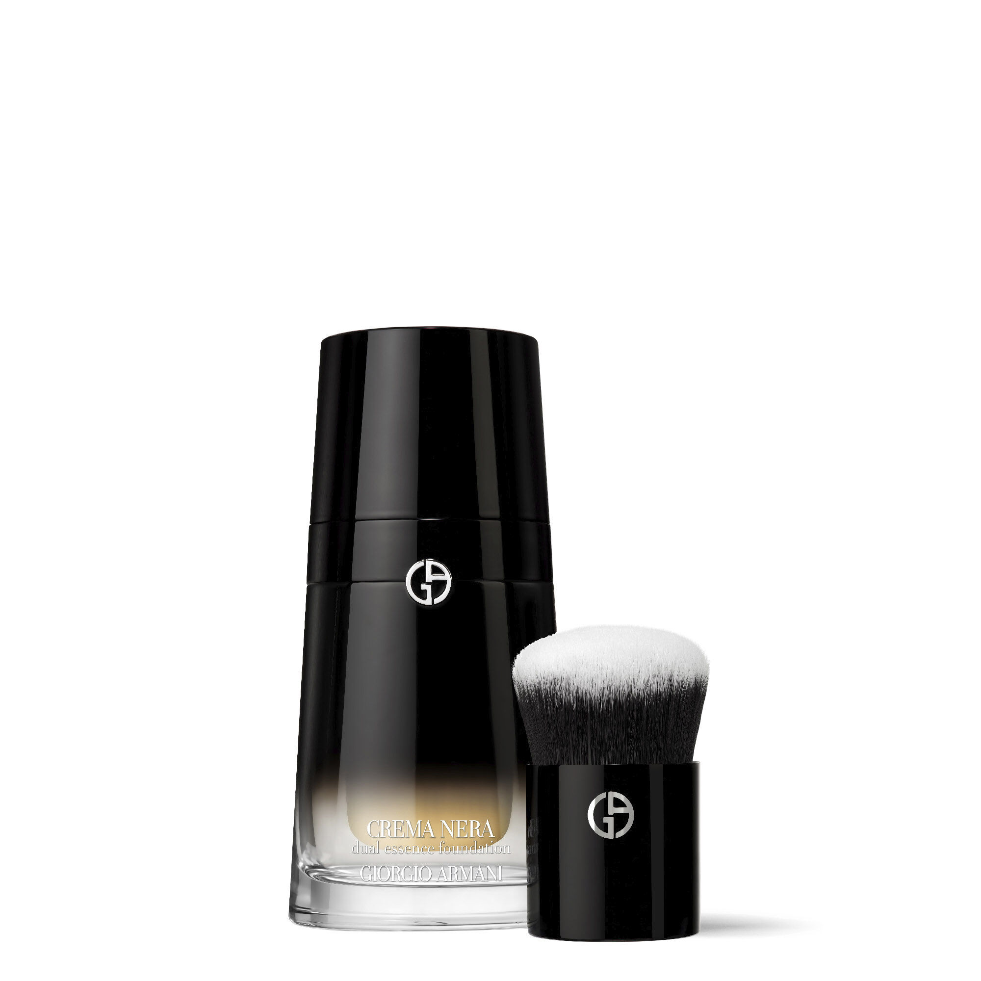 FOND DE TEINT CREMA NERA DUAL ESSENCE 30 ML - RECHARGEABLE