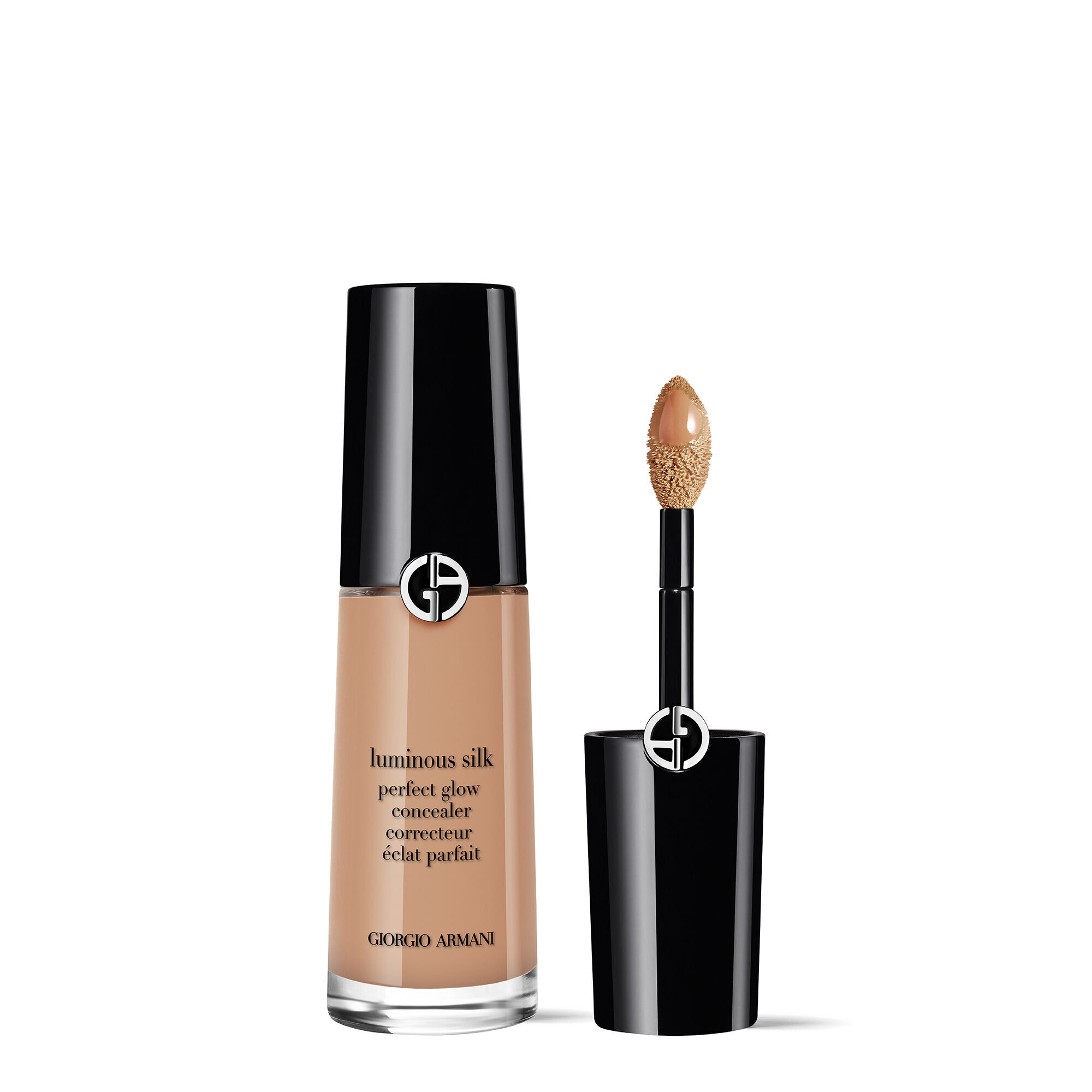 Luminous Silk Glow Concealer