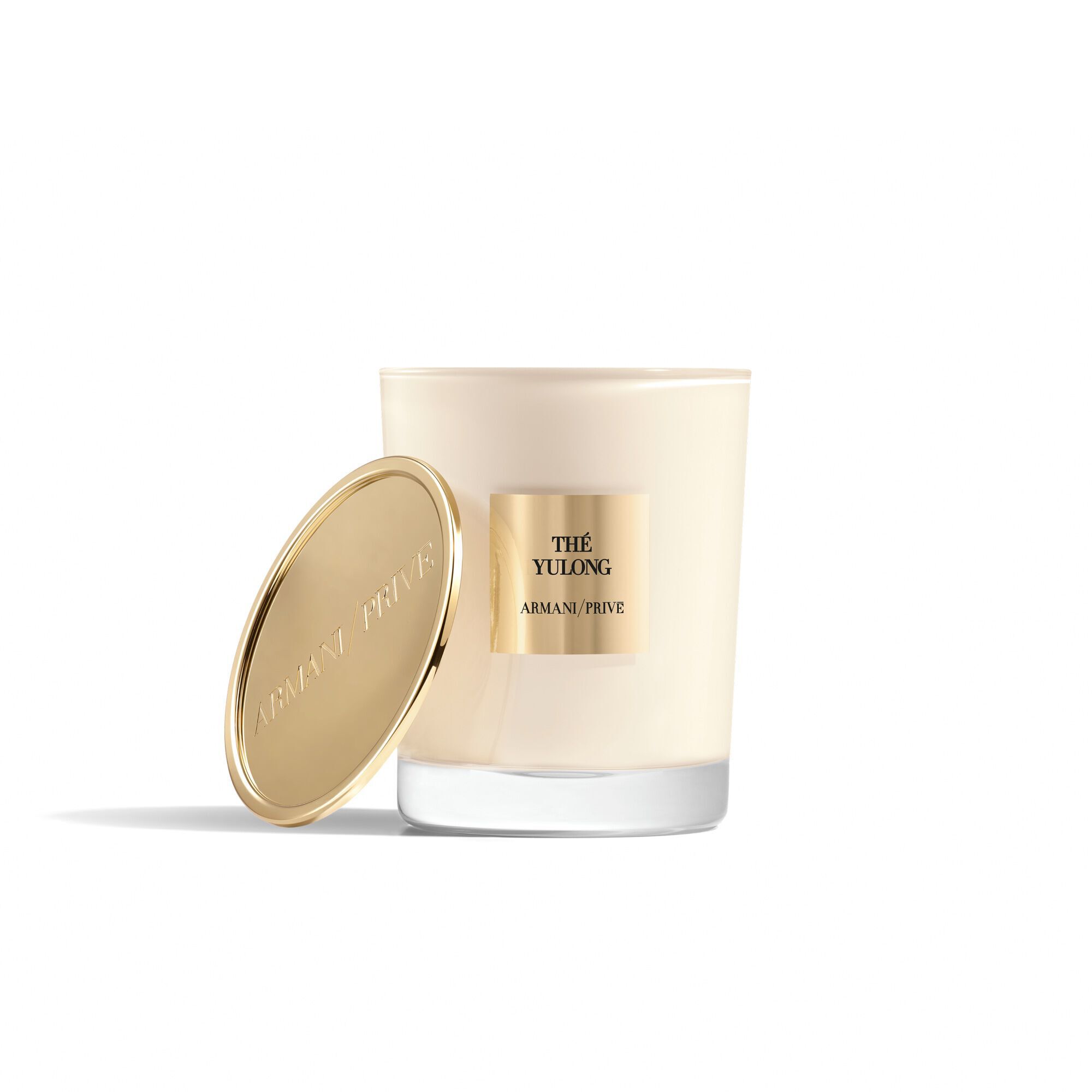 Bougie Parfumee Armani/Prive The Yulong