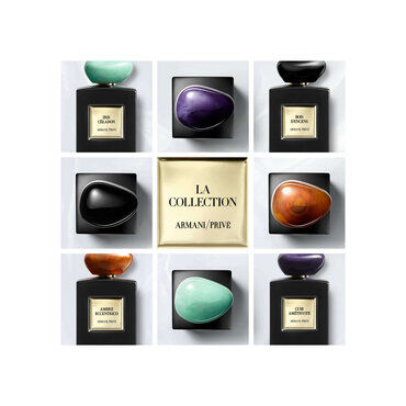 Bois D'Encens Eau de Parfum