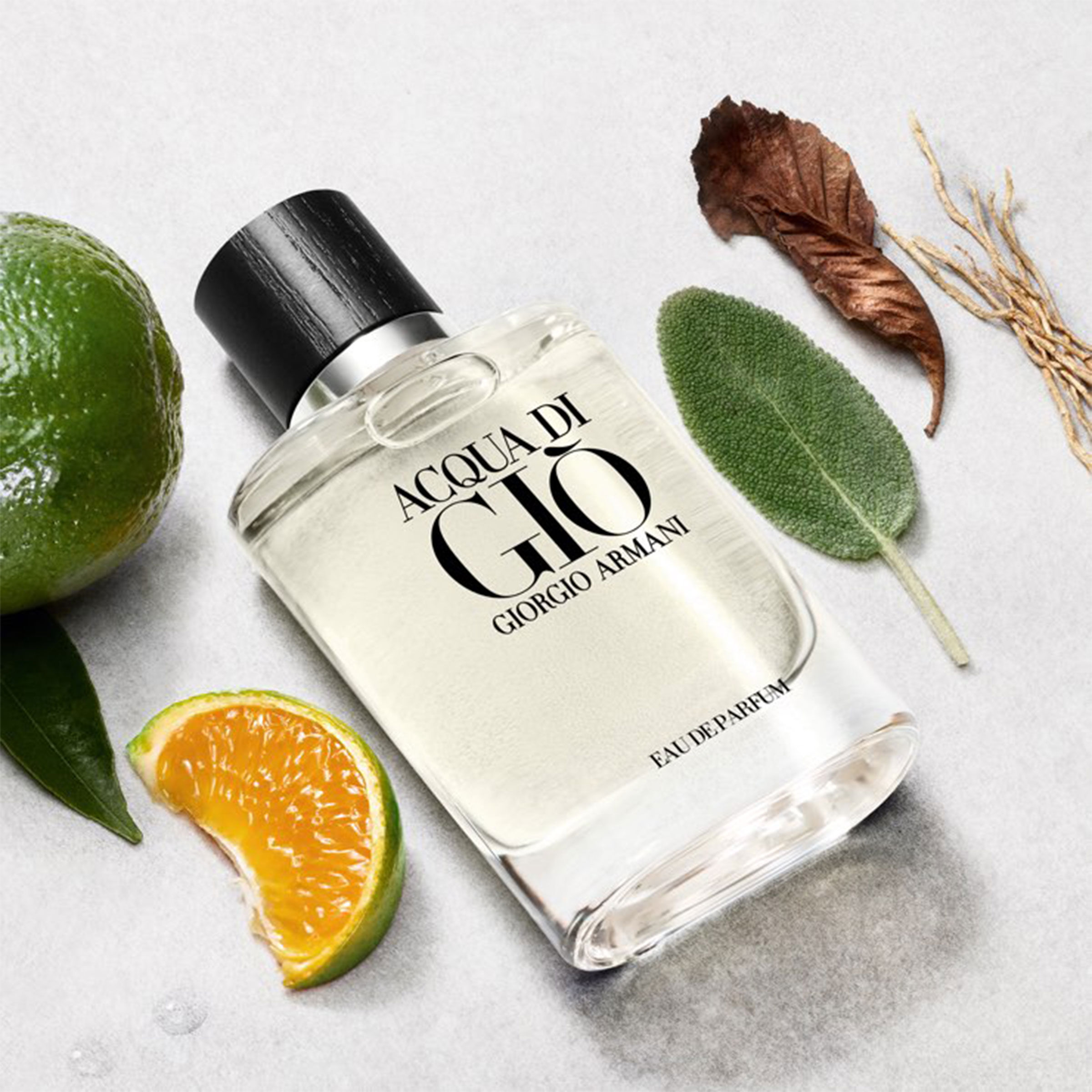 armani acqua de gio