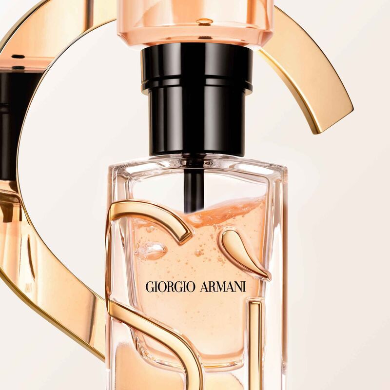 Si Eau de Parfum