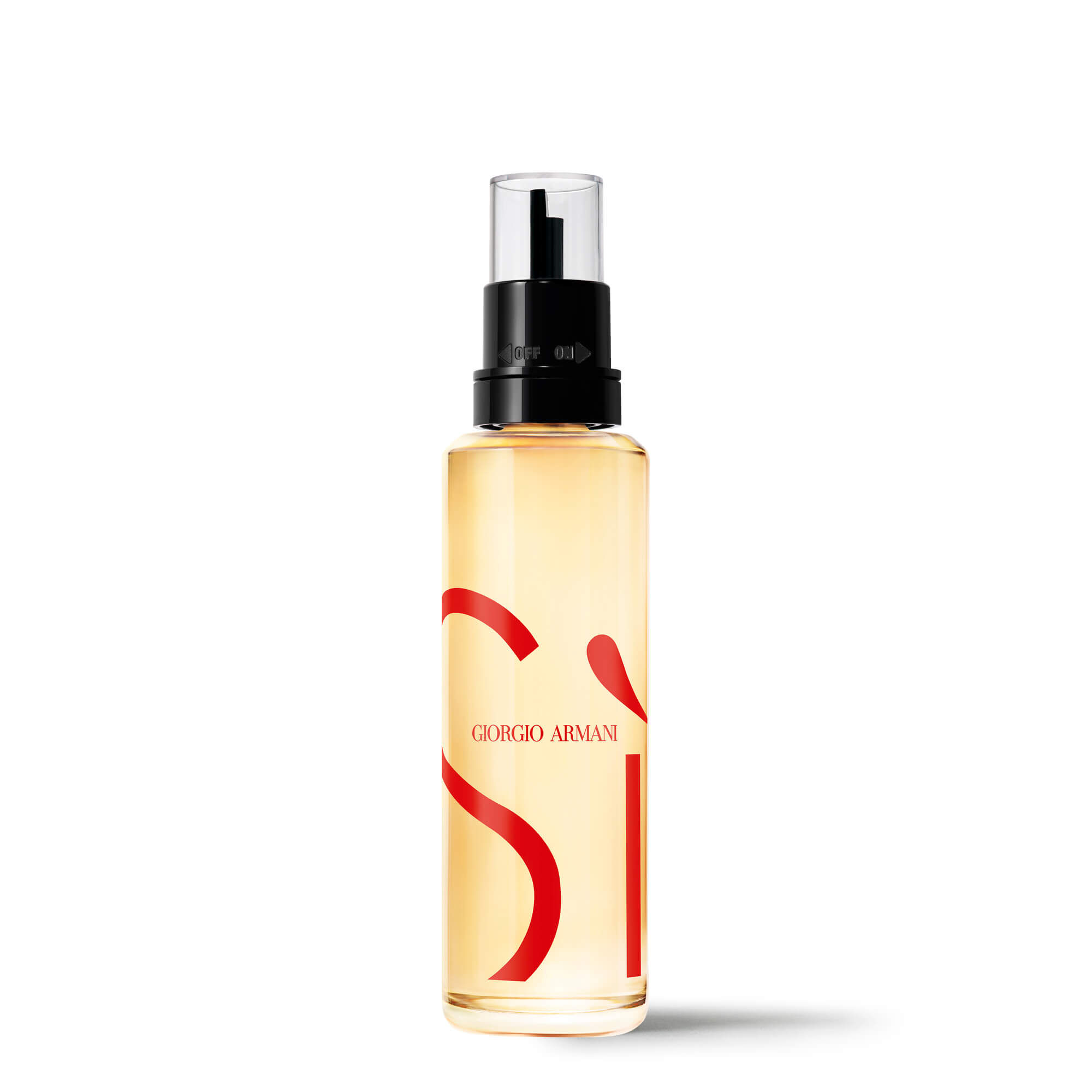 Si Passione Eau de Parfum Intense - Nachfullbare
