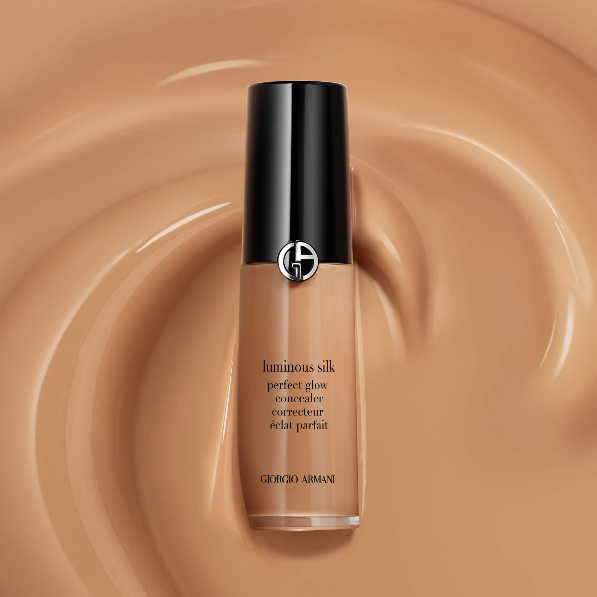 Luminous Silk Glow Concealer