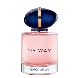 My Way Eau De Parfum - Nachfullbare