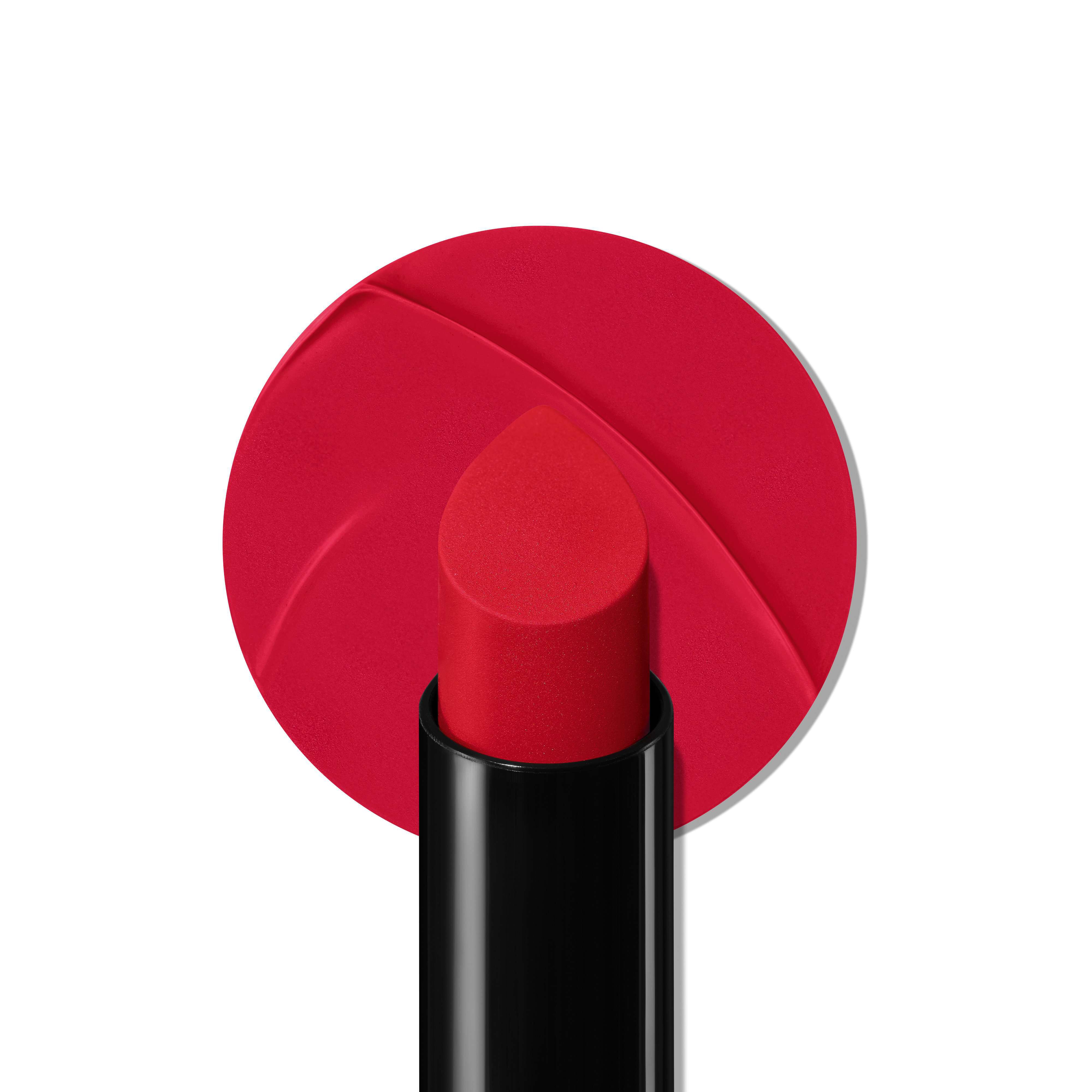 LIP POWER MATTE