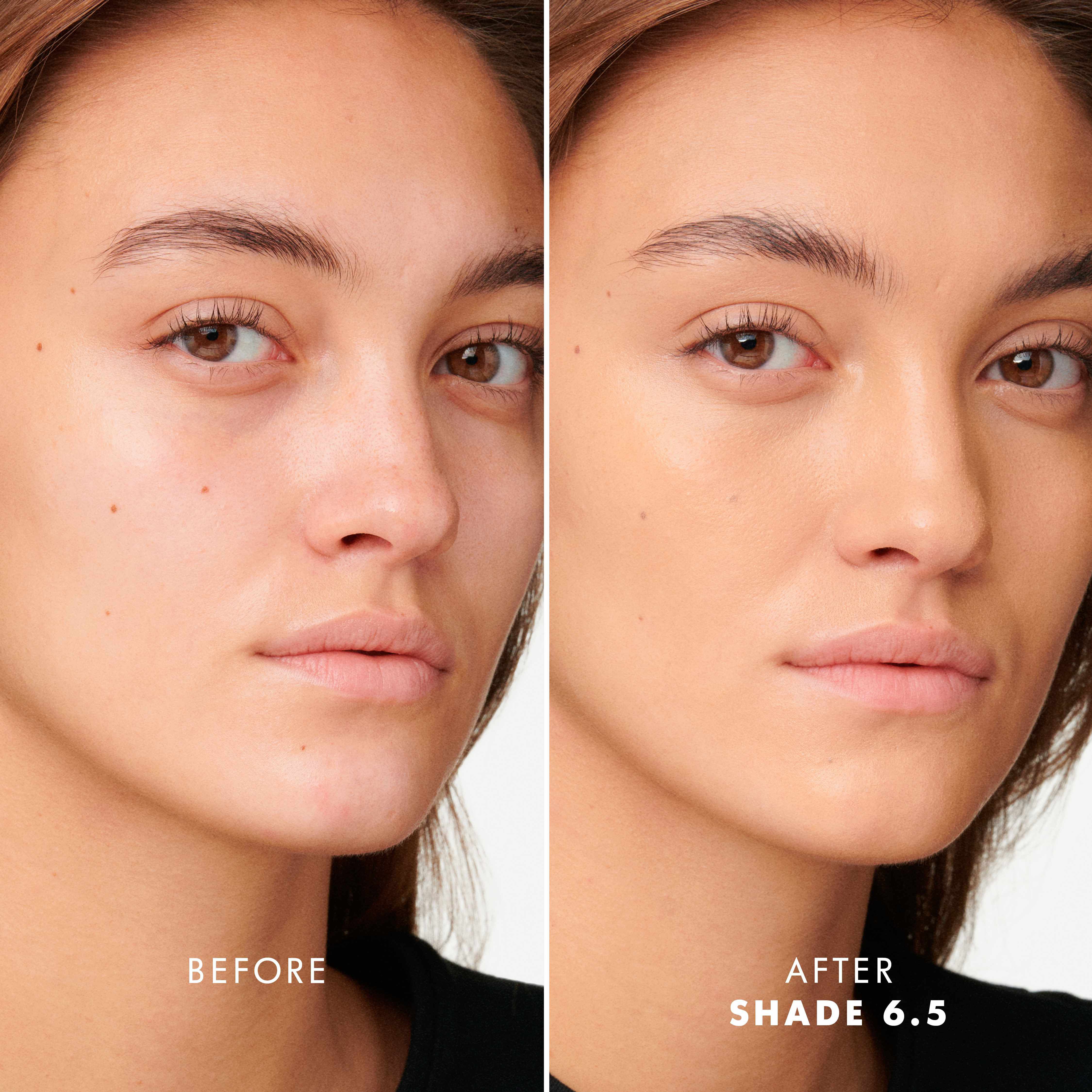 Power Fabric + Concealer