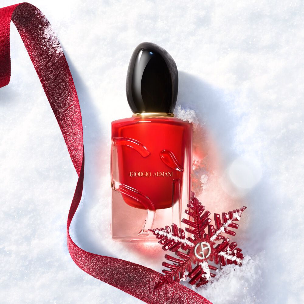 Si Passione Eau de Parfum 100ml Weihnachtsgeschenkset