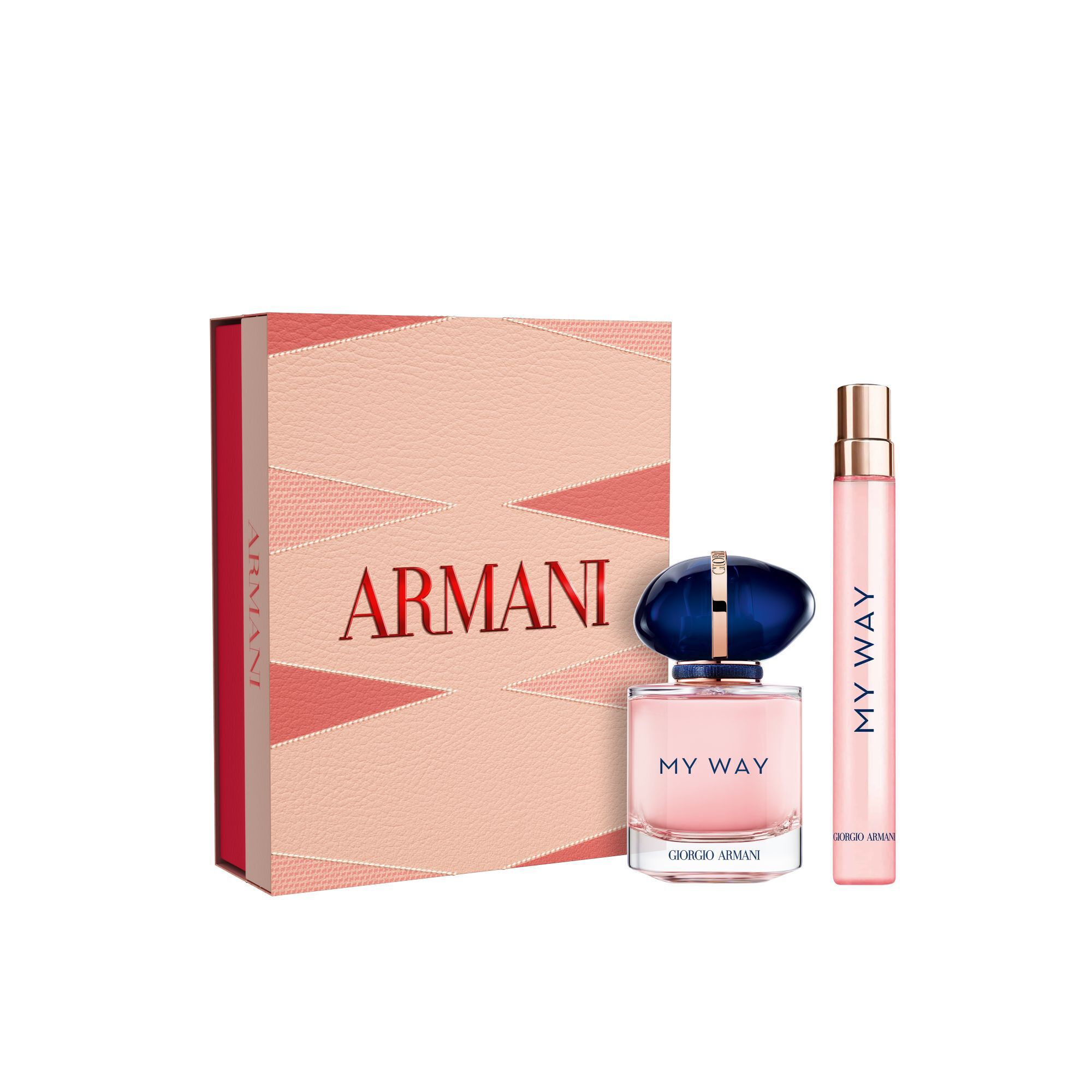 MY WAY EAU DE PARFUM 30ML COFFRET CADEAU