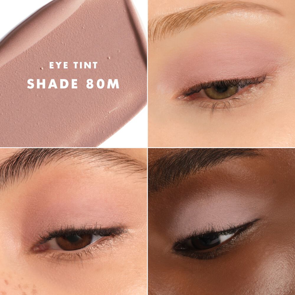 Eye Tint Lidschatten