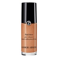 Illuminateur de teint Fluid Sheer