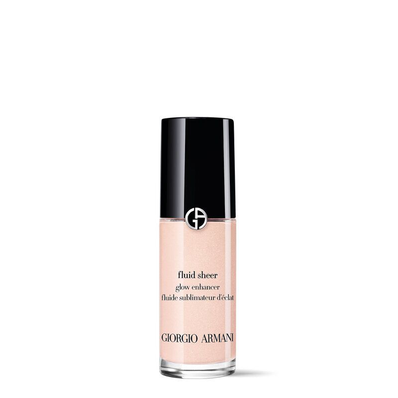 Illuminateur de teint Fluid Sheer