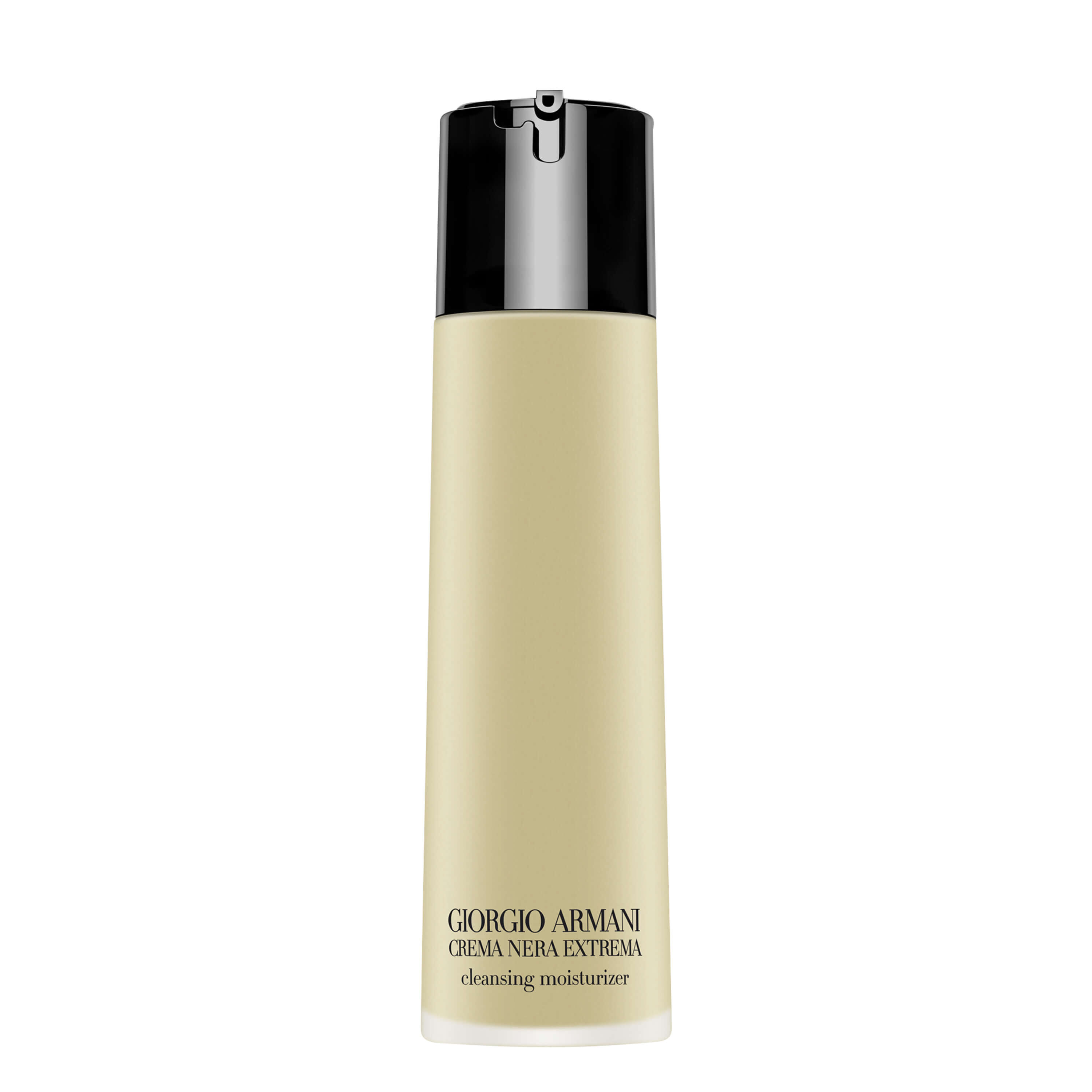 Crema Nera Supreme Balancing Oil-in-gel Cleansing Moisturizer