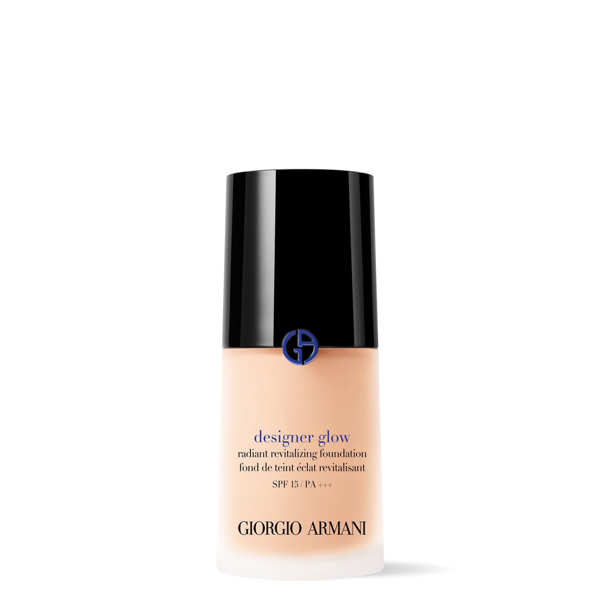 FOND DE TEINT DESIGNER GLOW
