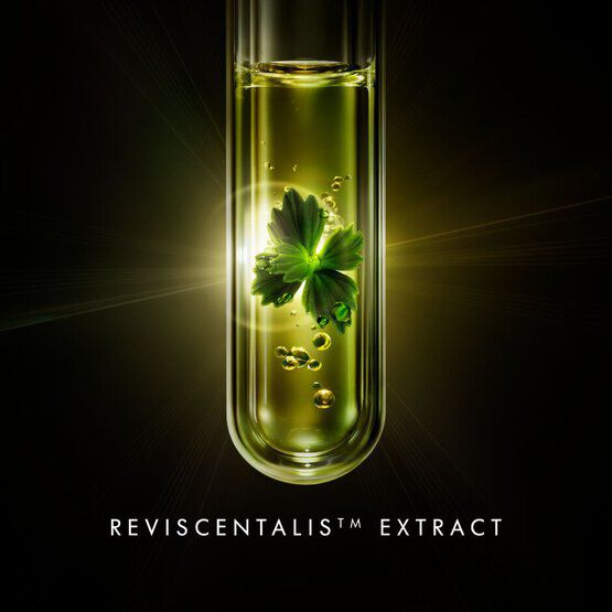 Creme revitalisante legere pour les yeux Crema Nera