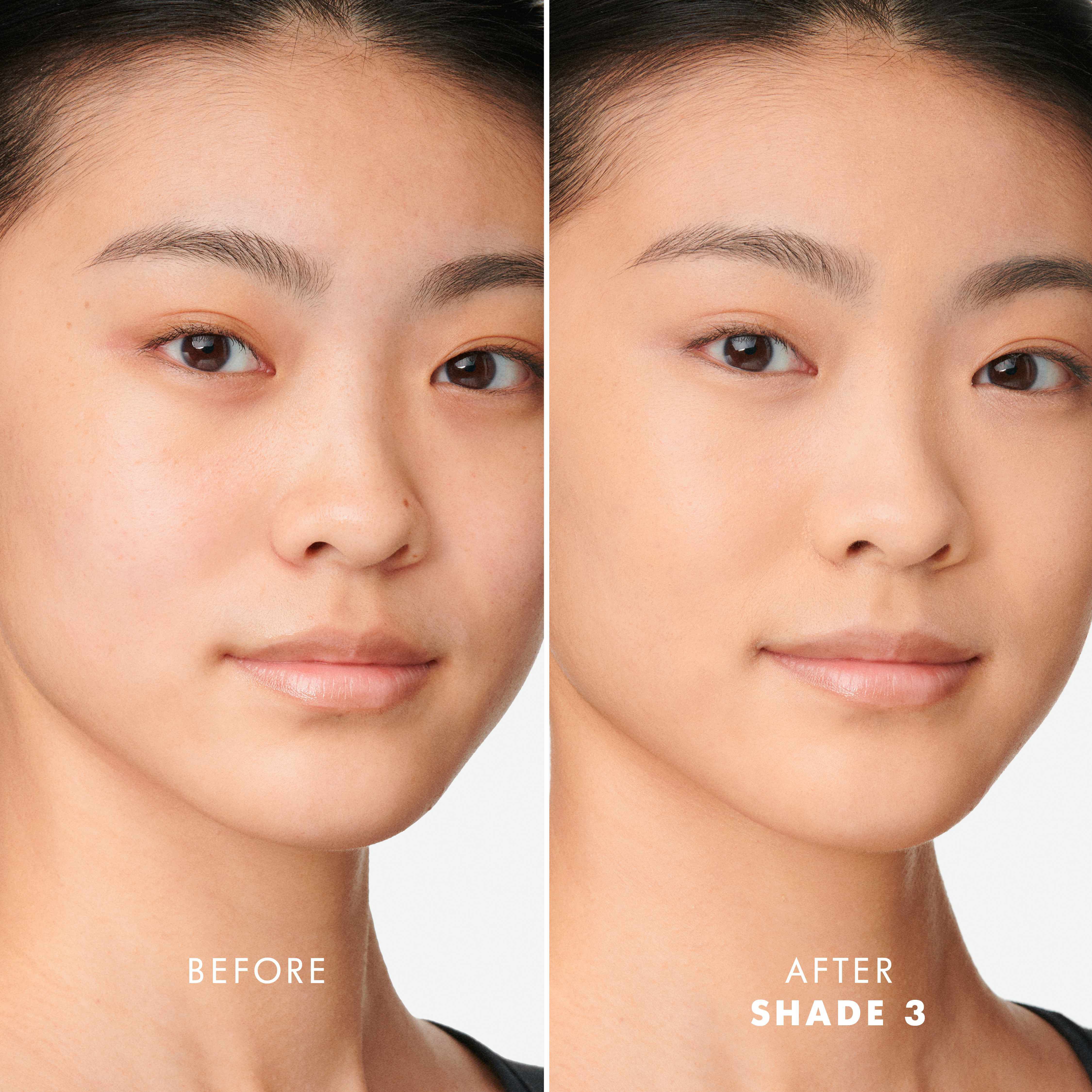 Power Fabric + Concealer