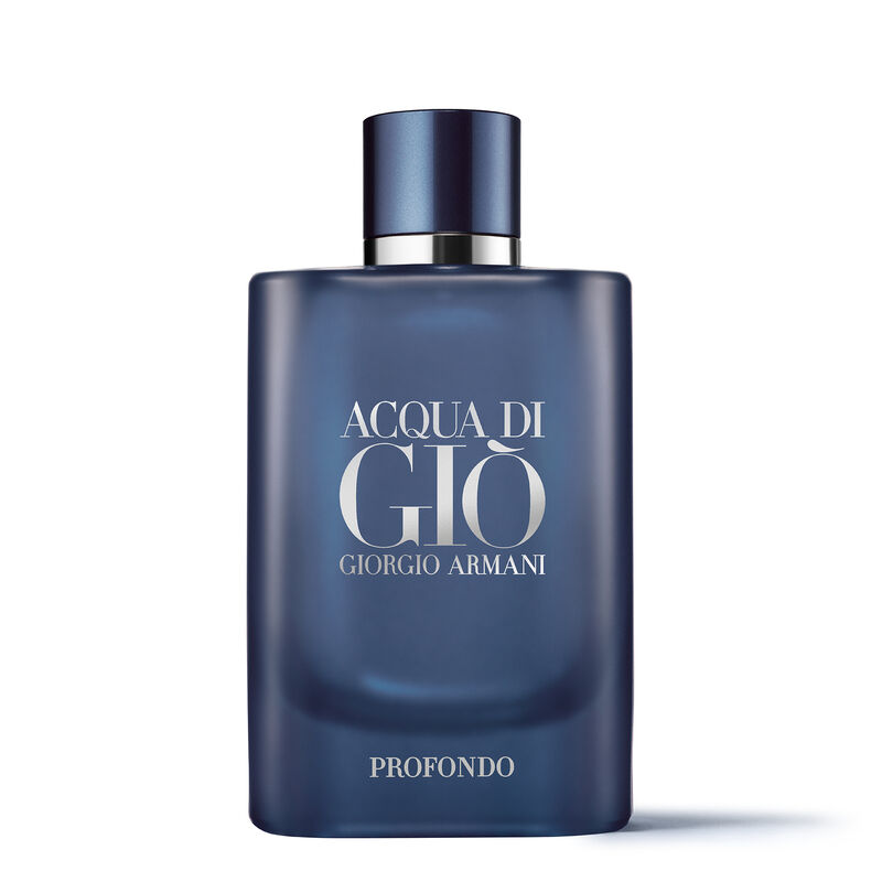 acqua di gió giorgio armani