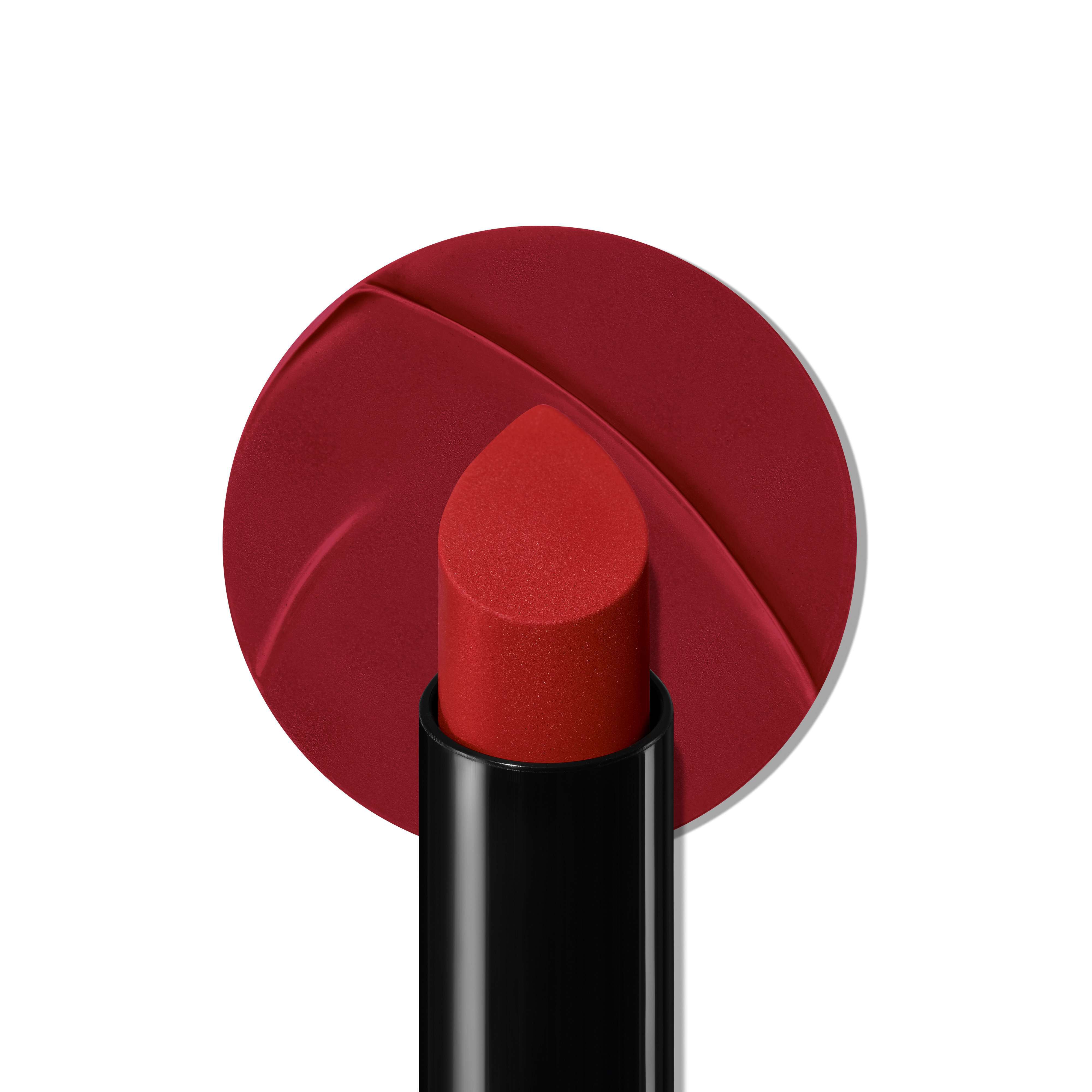 LIP POWER MATTE