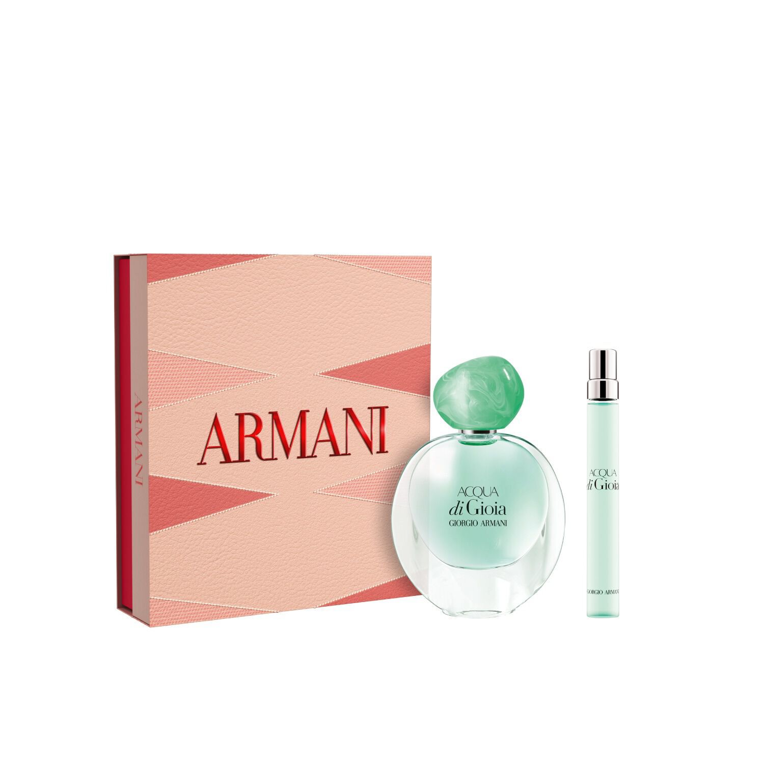 ACQUA DI GIOIA 30ML GESCHENKSET