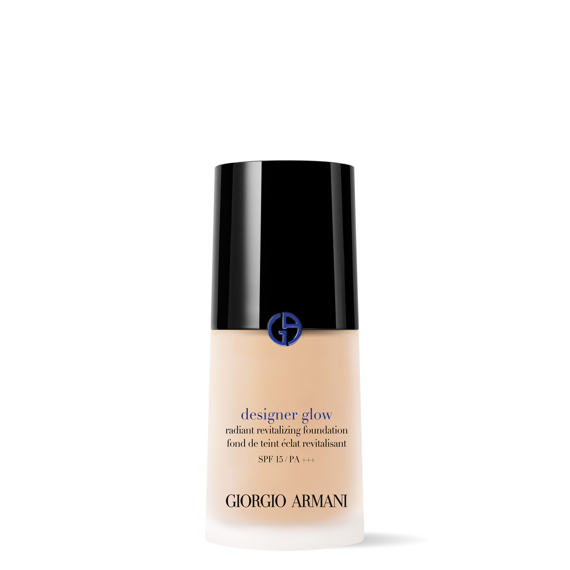 FOND DE TEINT DESIGNER GLOW