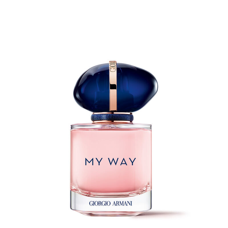 My Way Eau De Parfum - Nachfullbare