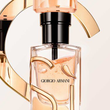 SI EAU DE PARFUM - RECHARGE