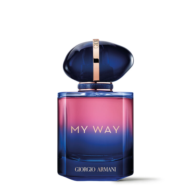 My Way Nachfullbare Parfum