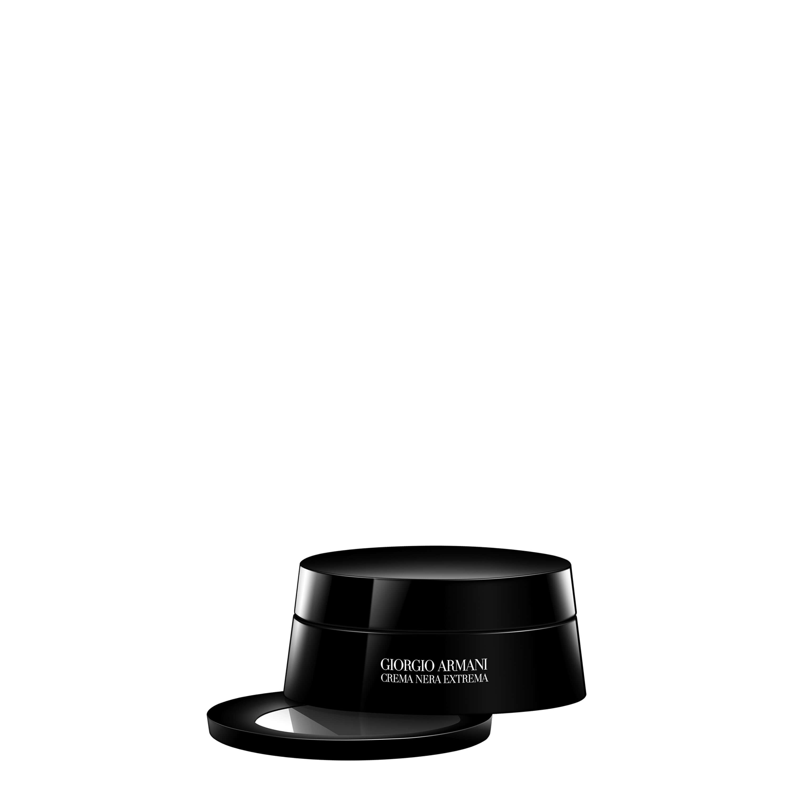 Creme revitalisante legere pour les yeux Crema Nera