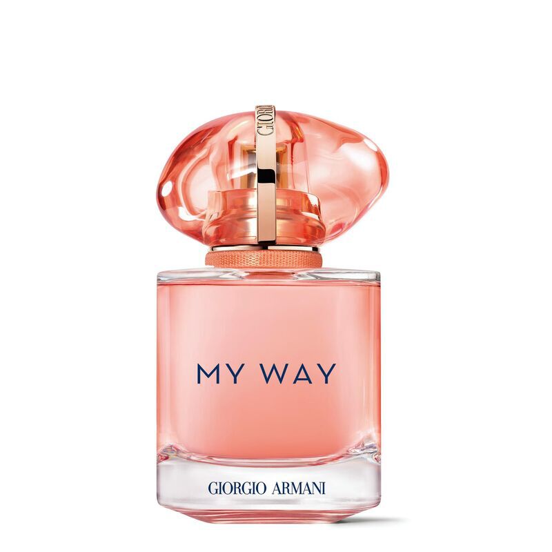 My Way Armani Damenduft Neu My Way Eau De Parfum Ylang Armani Beauty