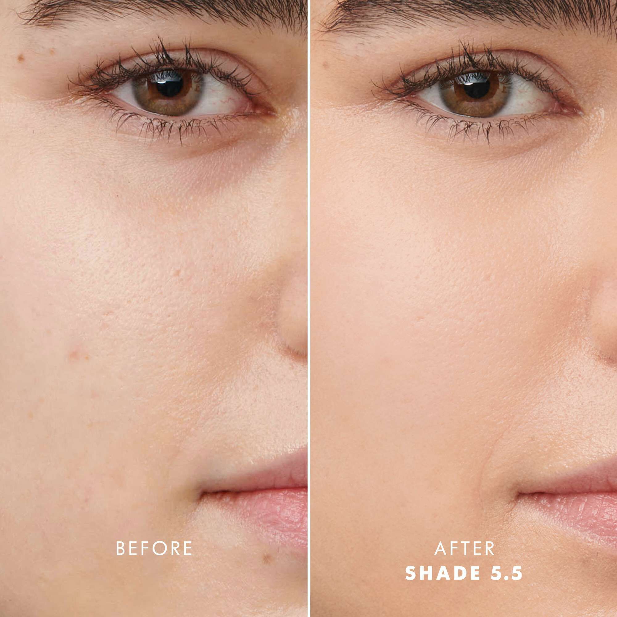 Luminous Silk Glow Concealer