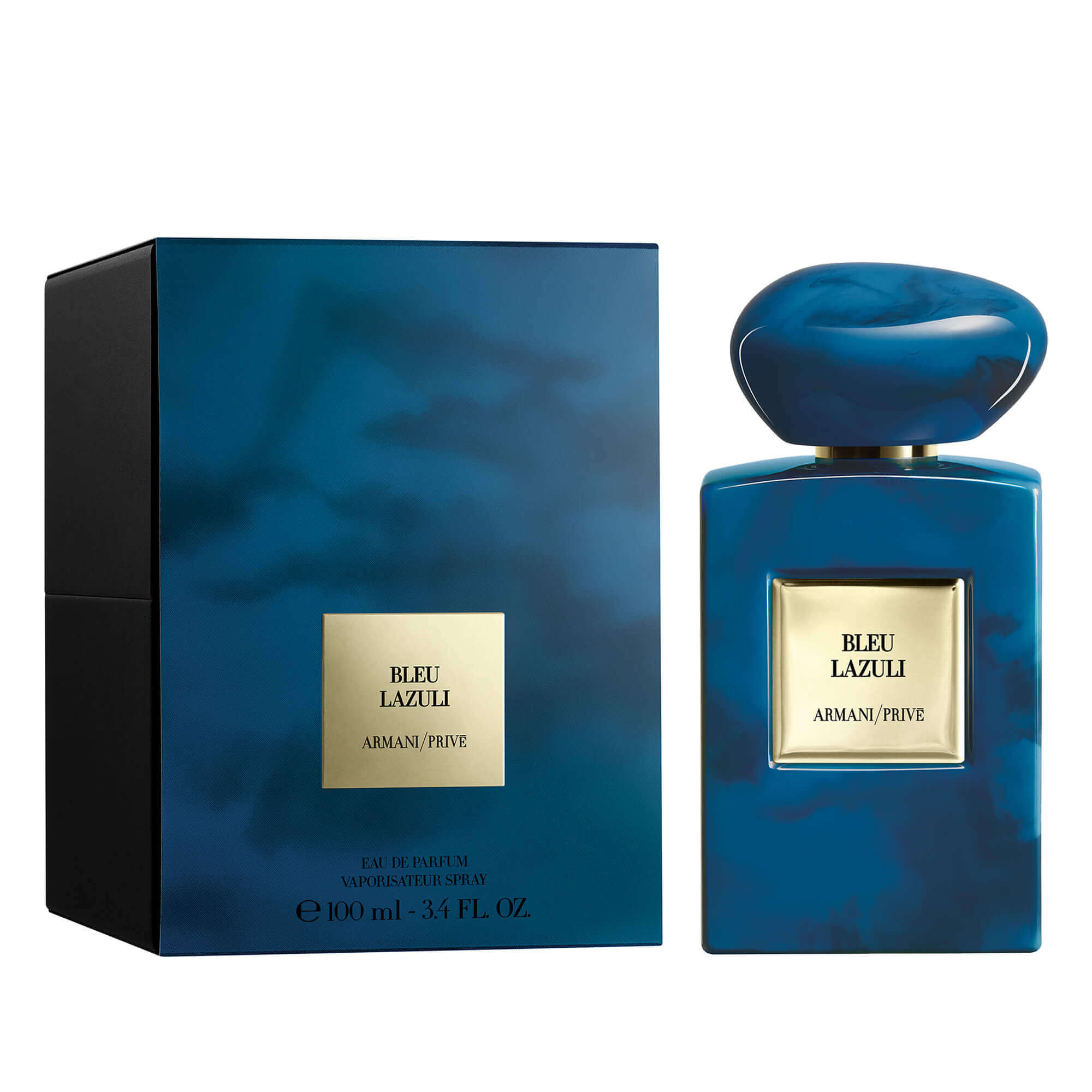 Bleu Lazuli Eau de Parfum