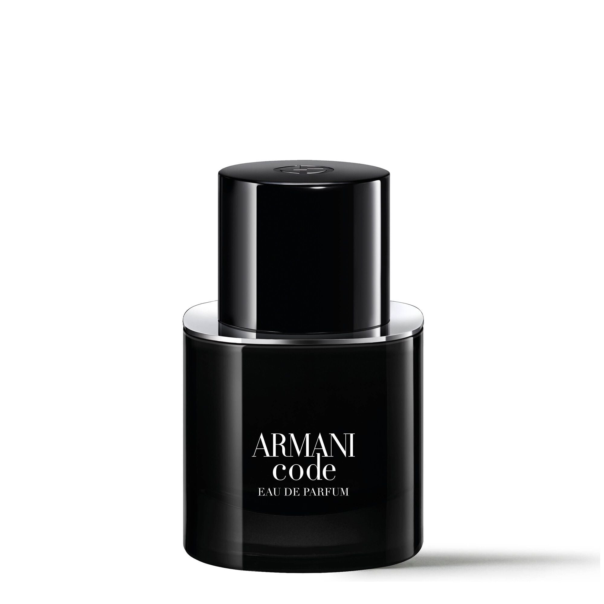 Armani Code Eau de Parfum Rechargeable